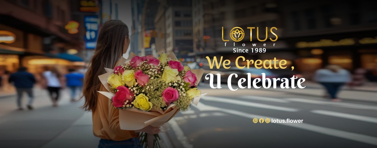 LOTUS FLORIST LIMITED
